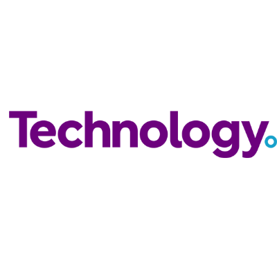 Technology Magazine Logo
