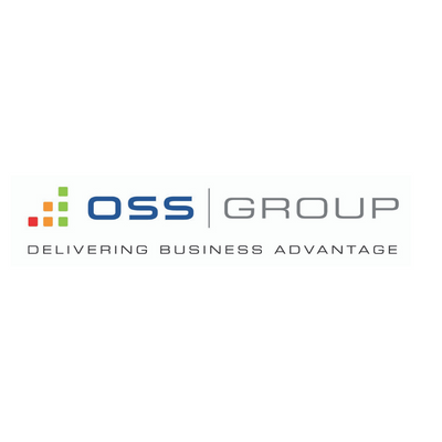 OSS Group 1