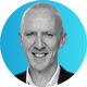 Peter Gavin GM, Data & Analytics ANZ