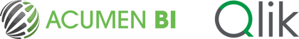Acumen BI + Qlik horizontal at 1000mm_RGB