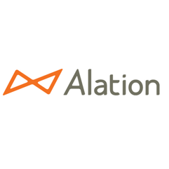 Alation - for website