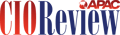 CIO Review APAC logo