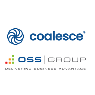 Coalesce and Oss Group - for website