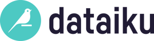 Dataiku logo Dataiku logo