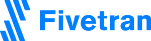 Fivetran logo Fivetran logo