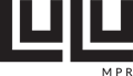 Lulumpr logo Lulumpr logo
