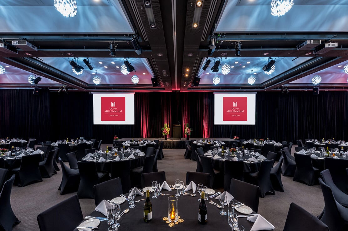 Millennium Ballroom - Banquet 4