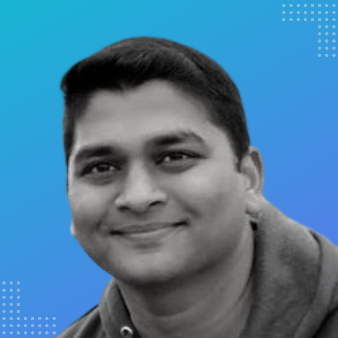 Krishna Pathri, Head of Data and Insights, Tourism Holdings Limited (THL)