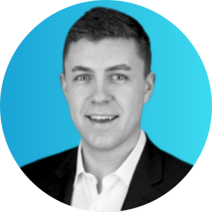 Graeme Jackson GM Data & Analytics – Enterprise Vector 