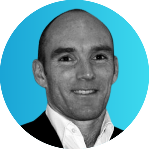 James Beech Chief Analytics and Insight Officer Westpac