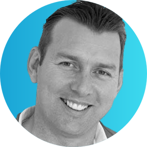 Mark Neal, Head of Data Science, Dairy NZ