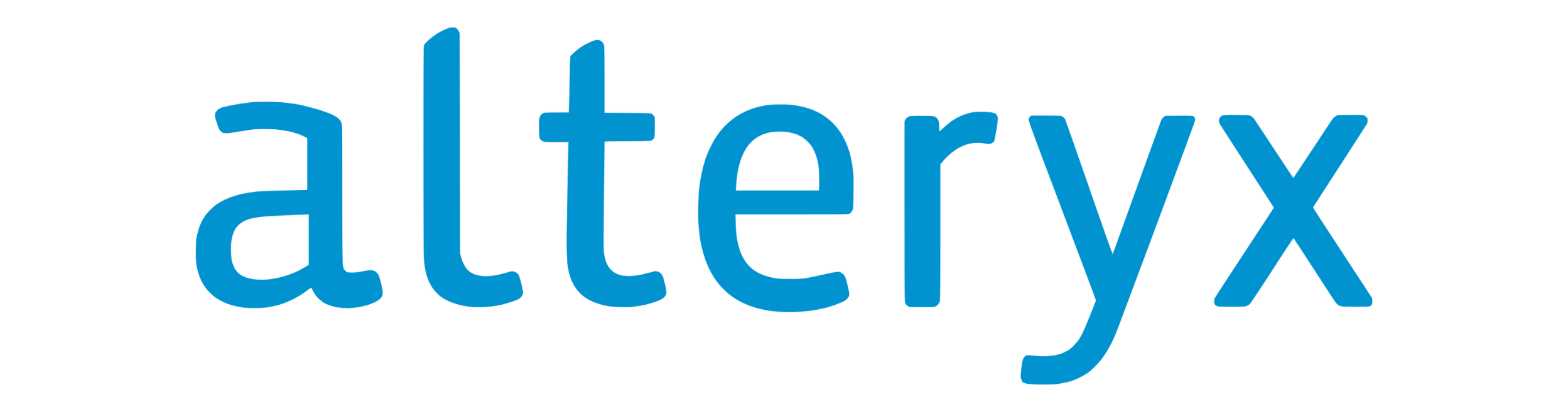 Alteryx