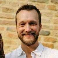 Andrew Parkinson