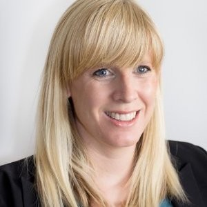 Caroline Izzard
