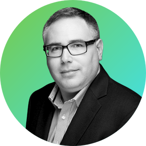 Hilton Rosenfeld, IBM