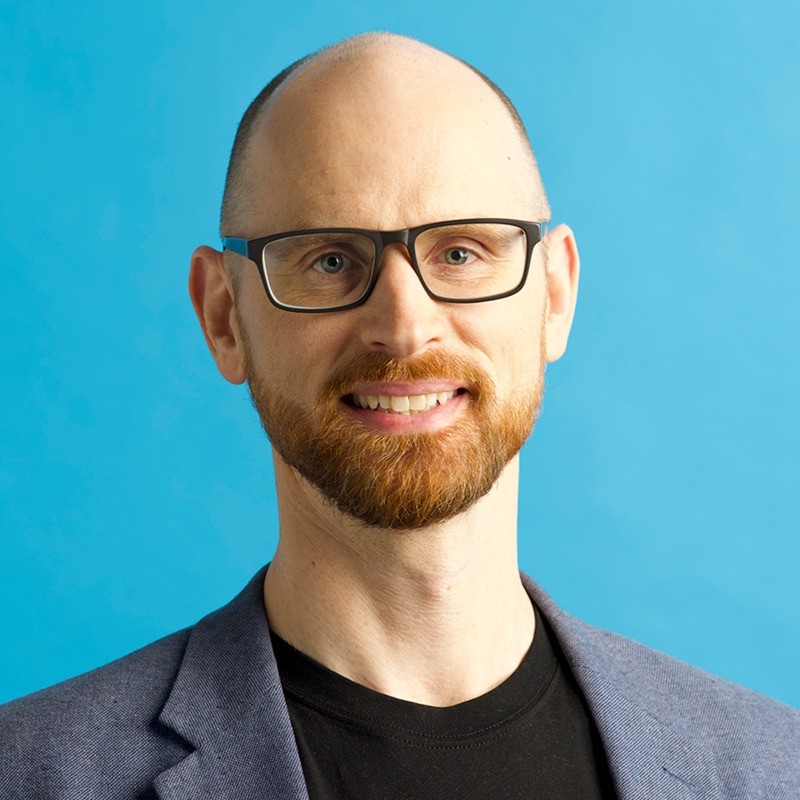James Bergin