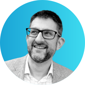 Jeff Turin Data and AI Governance Tower Insurance