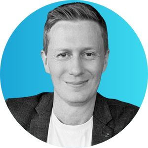 Jonathon Bowring Field Engineer Informatica (1)