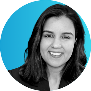 Neeharika Chowdhary GM AI Product & Value One New Zealand 